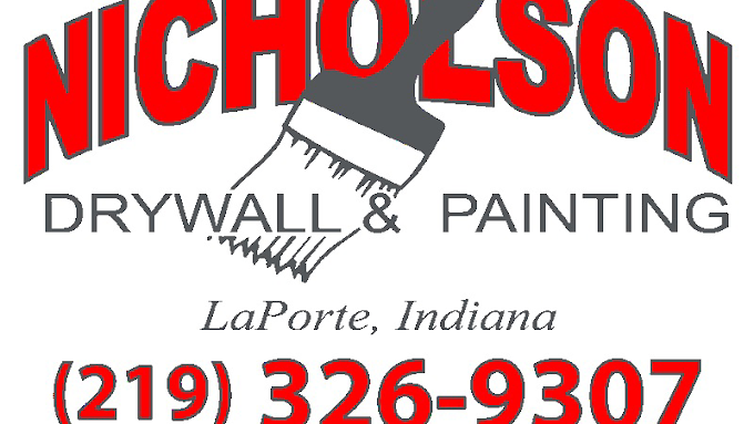 Nicholson Drywall & Painting